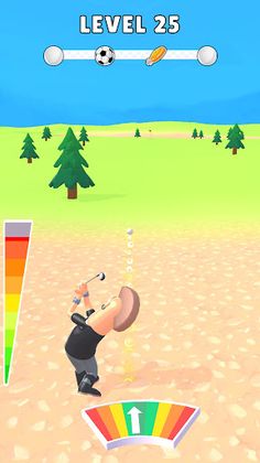All Sports Golf - Screenshot 4