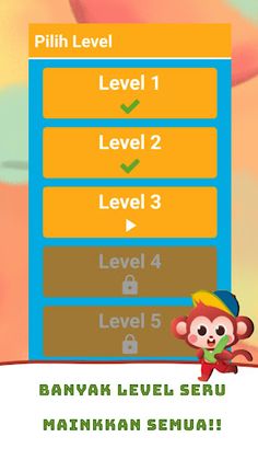 Tebak Gambar Indonesia - Screenshot 2