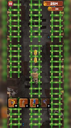 Beat The Ladder - Screenshot 2