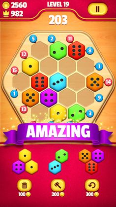 Merge Dices - Make Ten - Screenshot 4