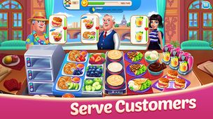 Cooking Truck - Food Truck - Screenshot 2
