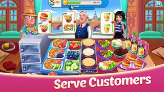 Cooking Truck - Food Truck - Screenshot 2