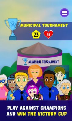 Rock Paper Scissors Action! - Screenshot 4