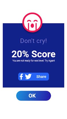 EduQuiz Game App - Screenshot 3