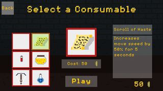 Loot n' Scoot - Screenshot 3