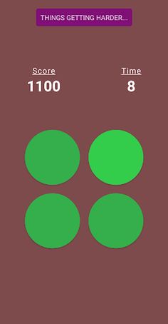 ColorRush: Color Blind Test - Screenshot 4
