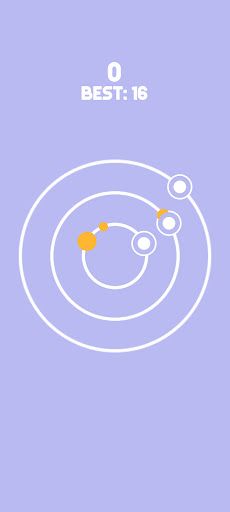 Orbit - Screenshot 3