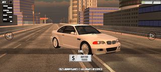 Traffic Racer Simulator - Screenshot 1