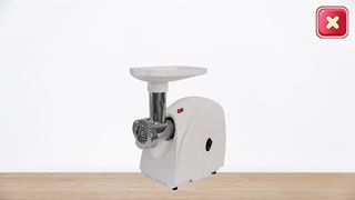 Meat grinder - Screenshot 2