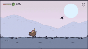 Little Dog Bob - Screenshot 1