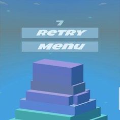 Stack Tower - Screenshot 1