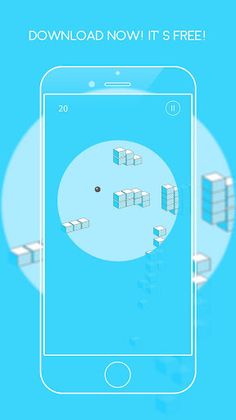 Classic Jump - Screenshot 1