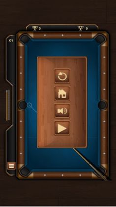 BilliardBlitz - Screenshot 2