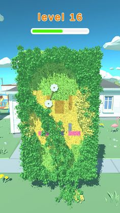 Grass Cut ASMR - Screenshot 2