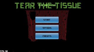 Tear The Tissue - Screenshot 1