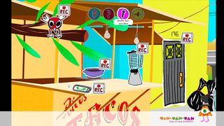 Tirin Tirin - Screenshot 1