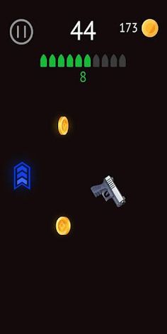 Gun Flipper - Screenshot 4