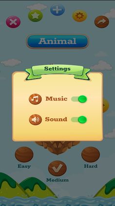 Kids Puzzle Mania Play & Learn - Screenshot 4