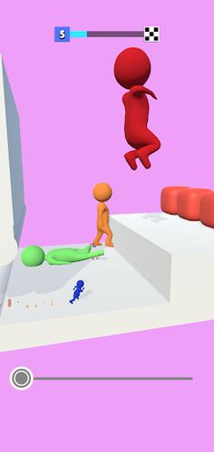 Switch Your Scale - Screenshot 2