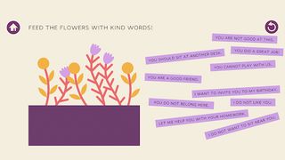 My Kind Voice - Screenshot 2