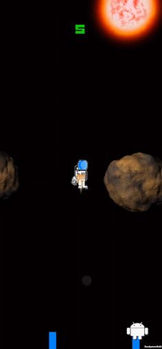 JetPack Go - Screenshot 2