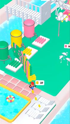 Paint the World - Screenshot 2