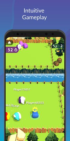 Hook 'Em - Impostor Catch - Screenshot 3