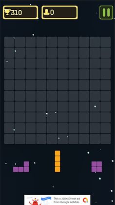 Block Puzzle : Color Mania - Screenshot 2