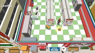 Dog Thief - Stealth & Sneaky - Screenshot 2