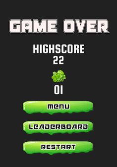 Tadpoles Dodge - Screenshot 2