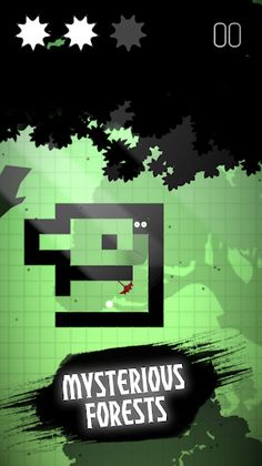 Jungle Maze - Screenshot 2