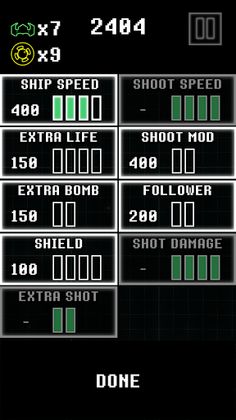 Pew Pew - Screenshot 4