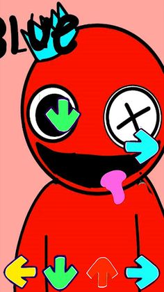 Monsters War :PinanoTiles - Screenshot 2