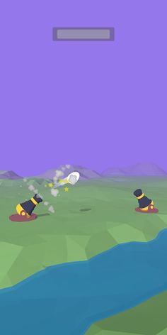 Cannon Blaster - Screenshot 2
