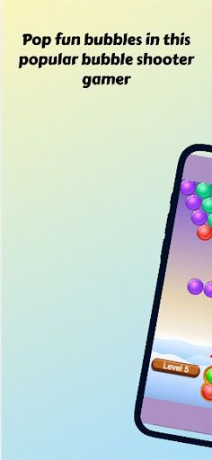 Ultimate Bubble Shooter 2023 - Screenshot 4