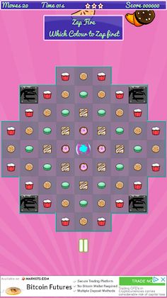 Bakery Beats - Screenshot 3