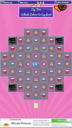 Bakery Beats - Screenshot 3