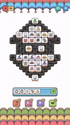 Block Unite - Match It - Screenshot 4