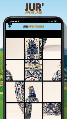 Jur'Aventures - Screenshot 3