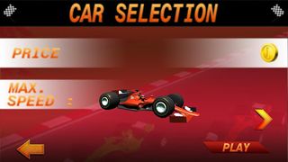 F1 Formula One Simulation - Screenshot 2