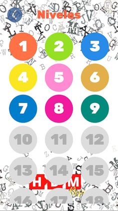 BuscaPalabra Gratis - Screenshot 1