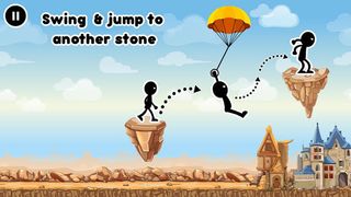 Sky Rise - Screenshot 3