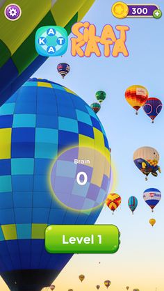 Tts Teka Teki Silat Kata - Screenshot 4