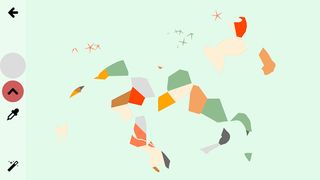 3P Fantasy Painting Puzzle - Screenshot 3