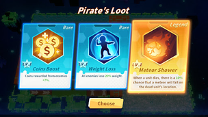 Candy Disaster TD :Premium - Screenshot 3