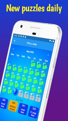 WordSlide - Screenshot 3