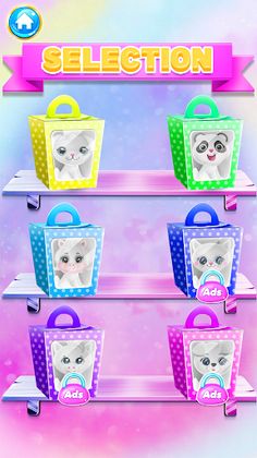 My Plush Toy - Screenshot 2