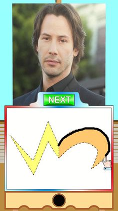 Mustache Mayhem - Screenshot 4