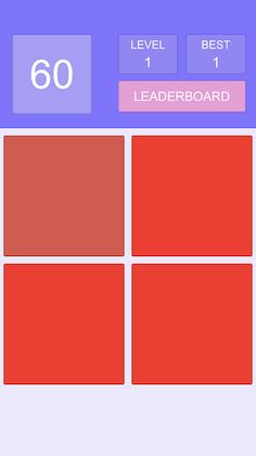 ColorIQ - Eye Test - Screenshot 1