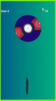 knife hit ultimate - Screenshot 3